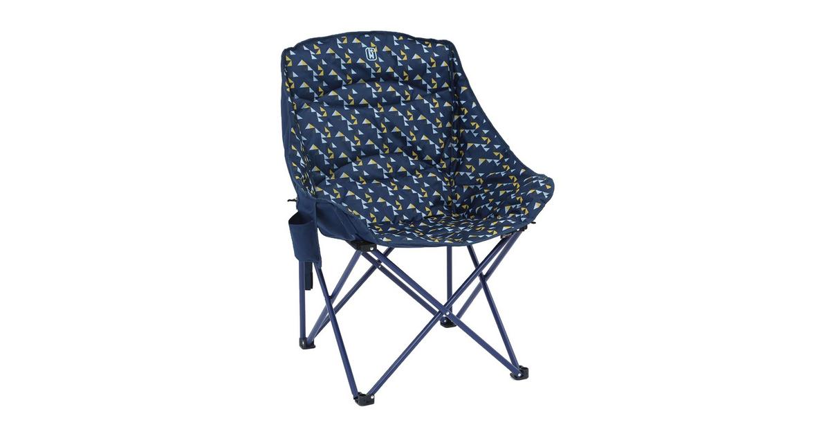 Hi gear vegas 2025 xl camping chair