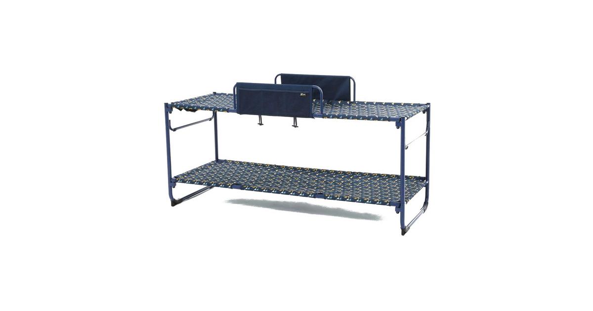 Hi gear hotsell camping bed