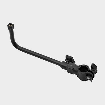 Black Westlake 24cm Rod Rest Arm