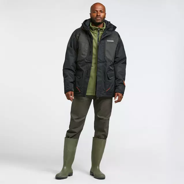 Savage gear outlet thermo jacket