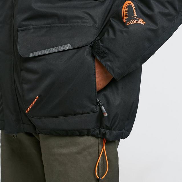 Savage gear thermo jacket sale