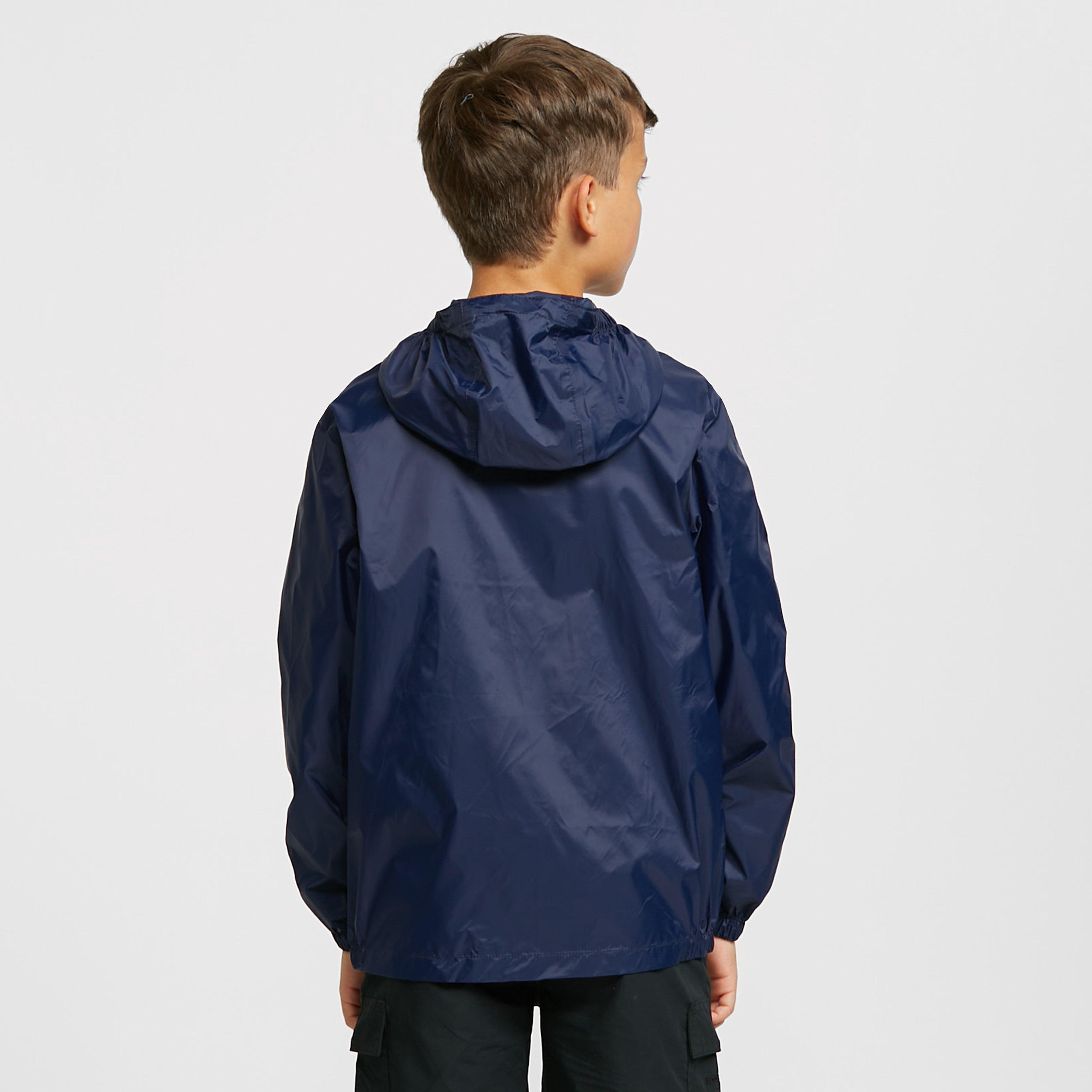 freedom trail waterproof jacket