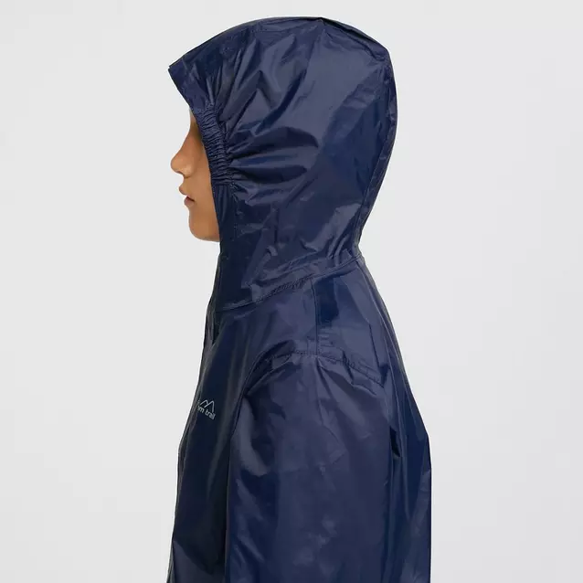 FREEDOMTRAIL Kids Stowaway Waterproof Jacket Ultimate Outdoors