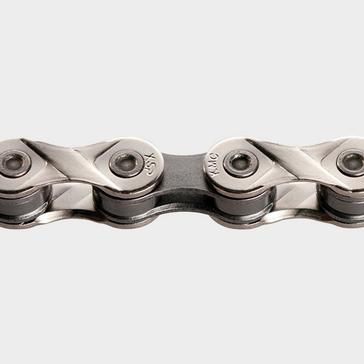 Silver KMC Chains X11-Speed MTB Chain