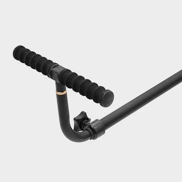 Black Westlake Quiver Rod Rest 30cm