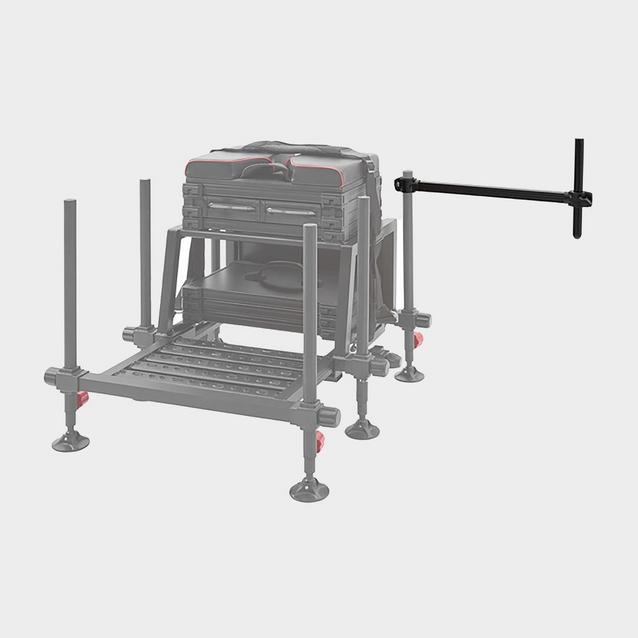 Westlake Seatbox Arm Upright 30cm Millets