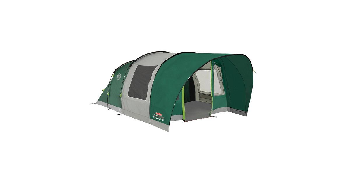 COLEMAN Rocky Mountain 5 Plus XL Family Tent Ultimate Outdoors