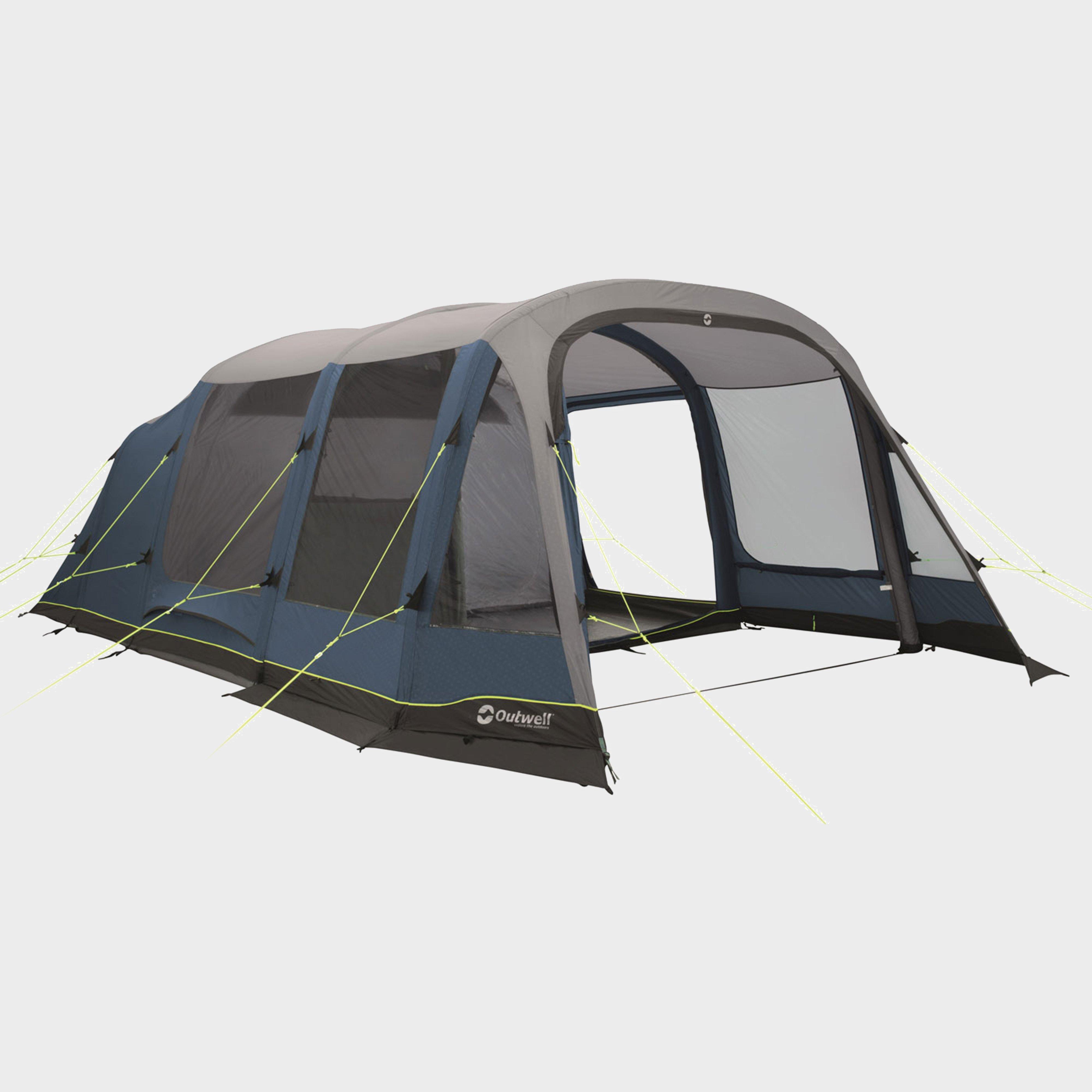 Outwell airbeam tents best sale