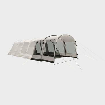 Grey|Grey Outwell Universal Tent Extension 3