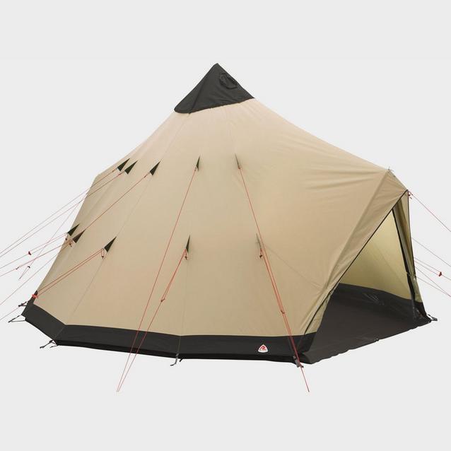 Apache 6 2025 tipi tent