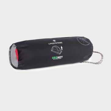 Black Lifesystems Freestanding Mosquito Geonet