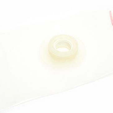 Clear AIRGO Genus 400 and 800 Replacement Air Tube (Short Tube)