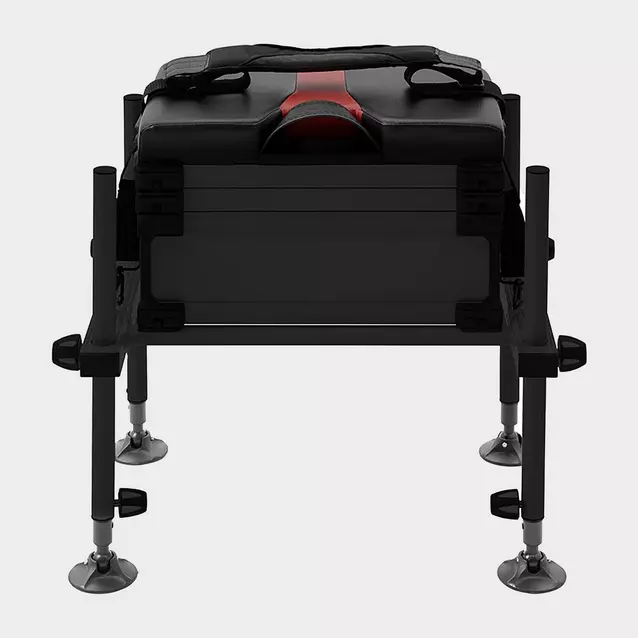 Westlake Seat Box MK1 Blacks