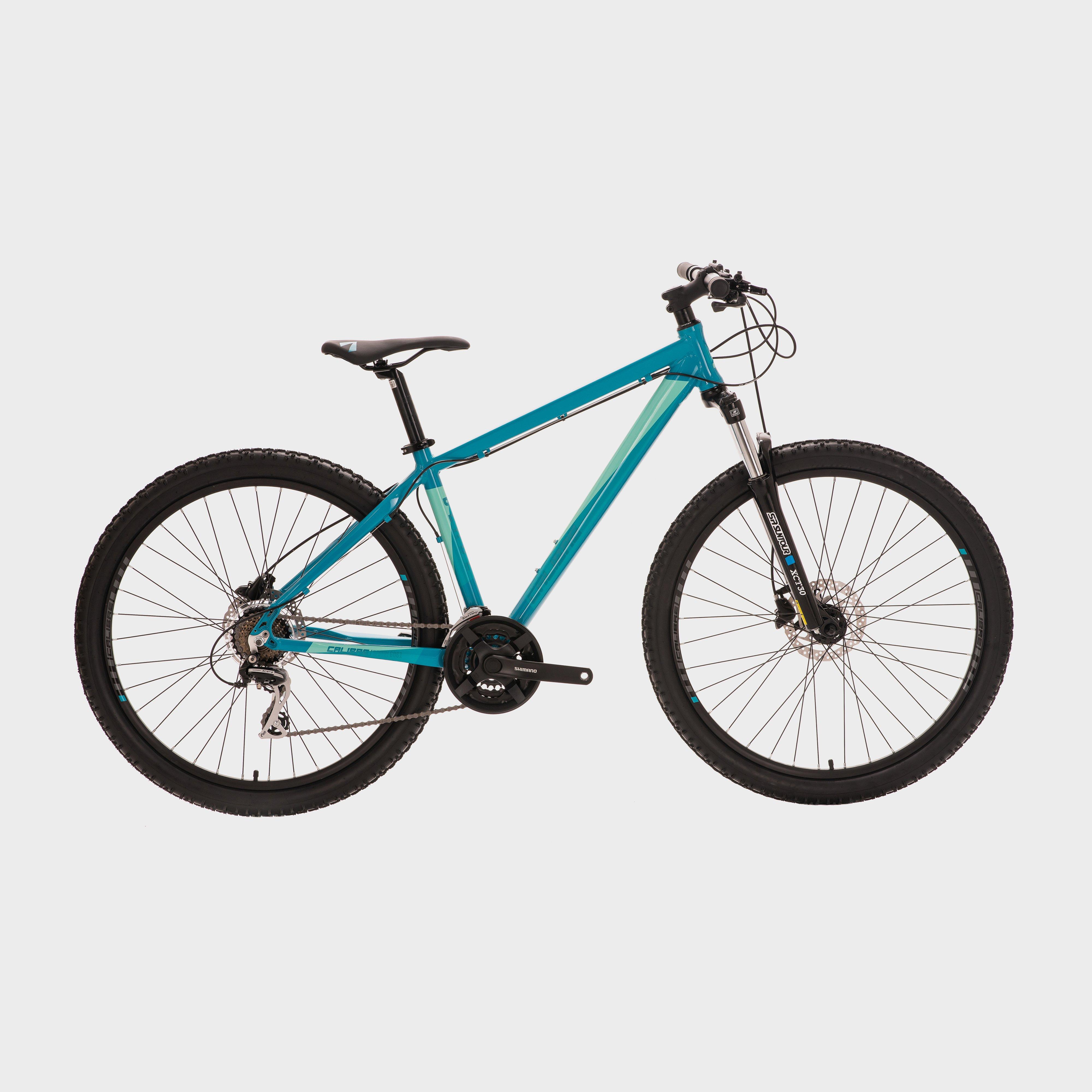 mongoose girls mountain bike