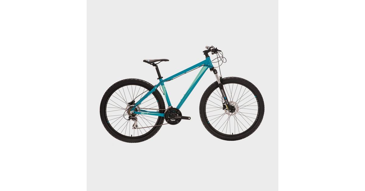 Calibre Blade Mountain Bike Blacks