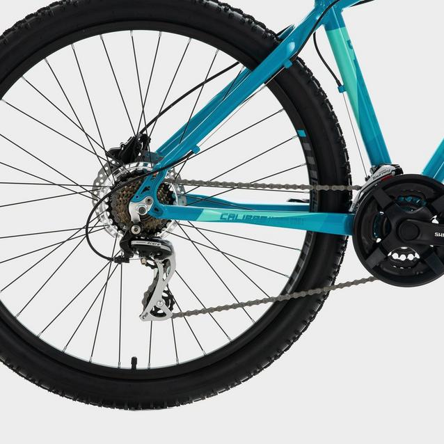 Calibre blade sale bike