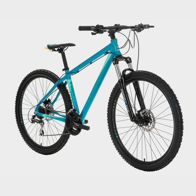 Calibre crag best sale mountain bike