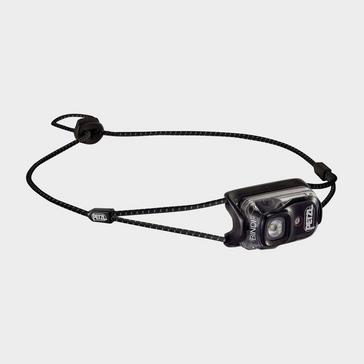 Black Petzl Bindi Headlamp