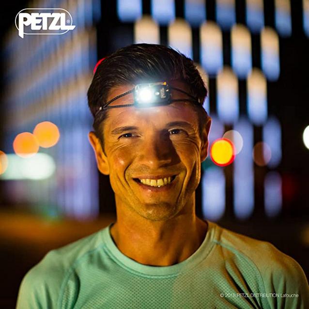 Petzl Bindi Preview 