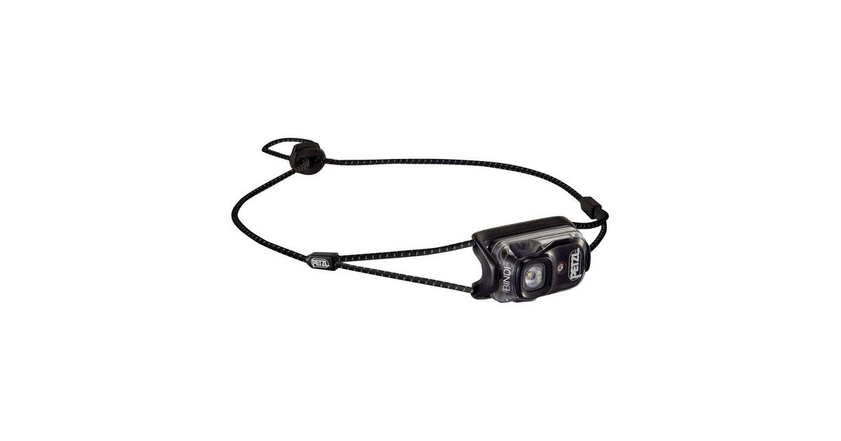 Petzl Bindi Headlamp | Ultimate Outdoors