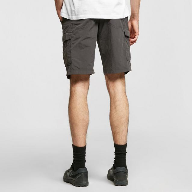 Craghoppers NosiLife Men's Cargo Shorts Millets