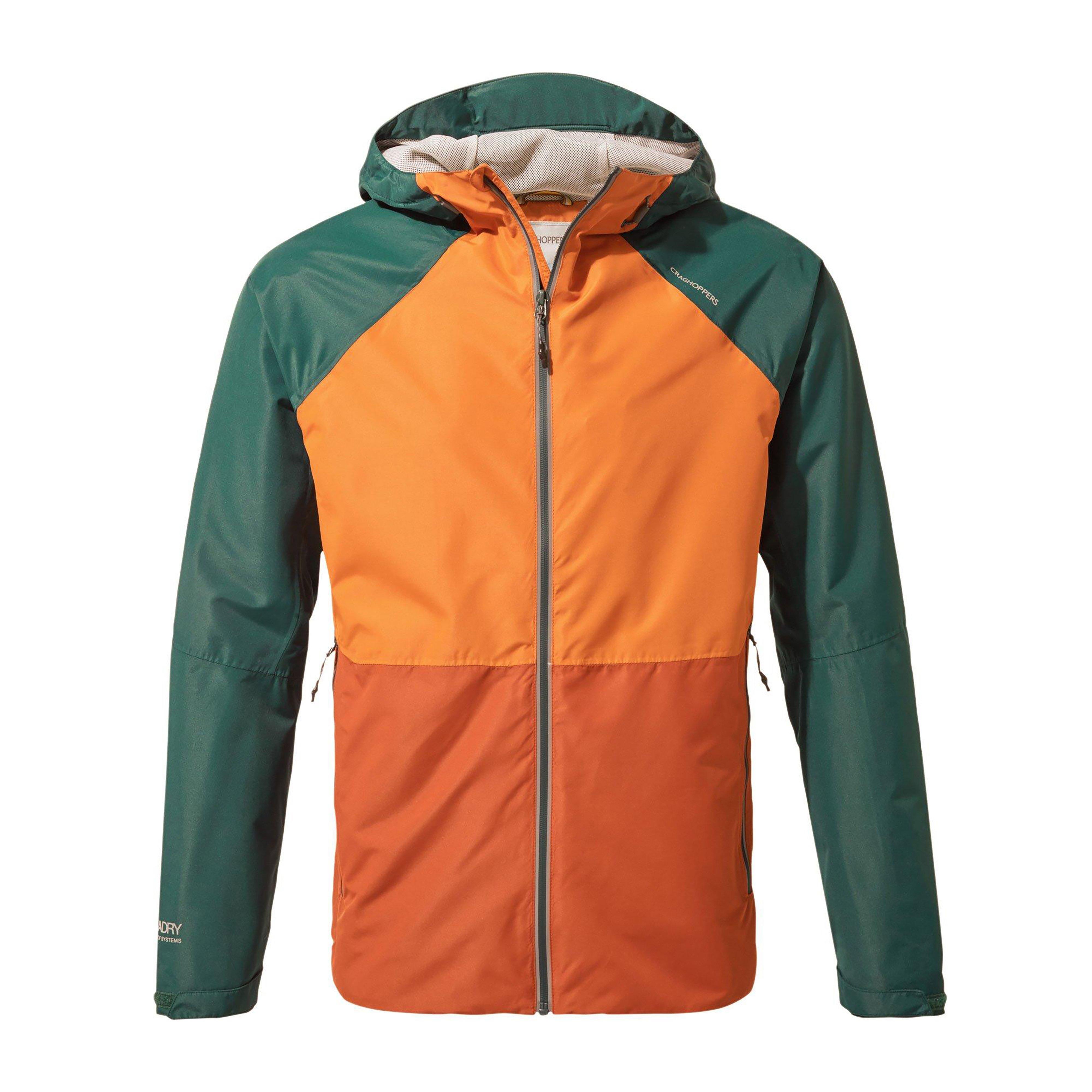 Craghoppers Men s Horizon Waterproof Jacket Millets