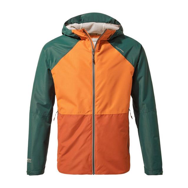 Craghoppers horizon 2025 waterproof jacket