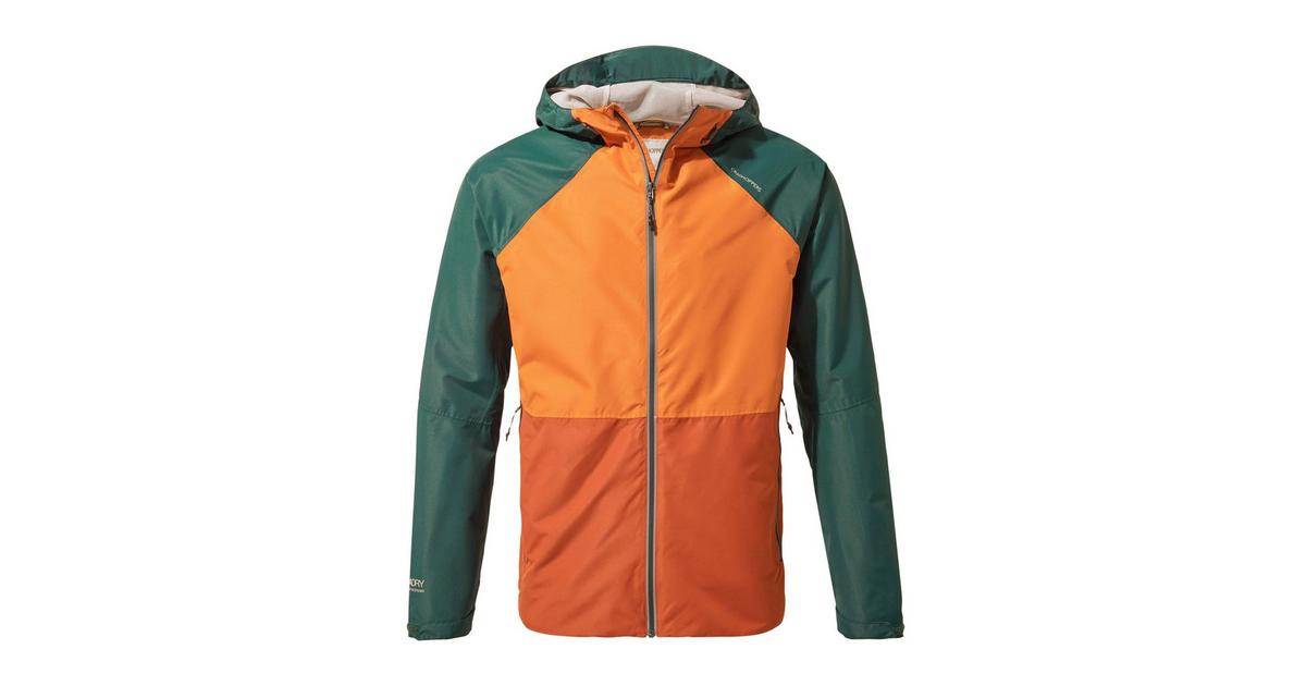 Craghoppers women's horizon waterproof jacket on sale