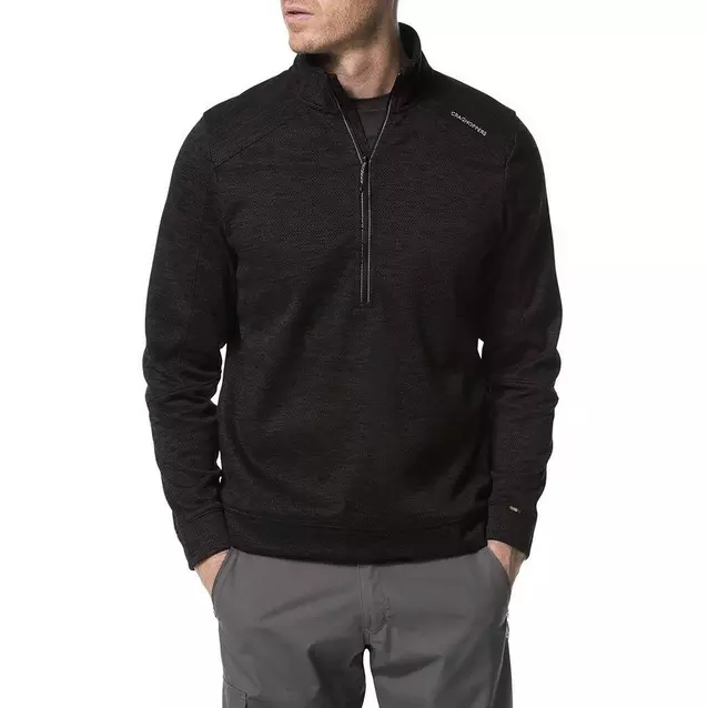 Craghoppers deals strata fleece