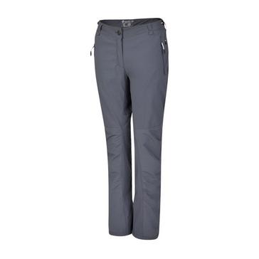 Women's Stretch Crop Trouser