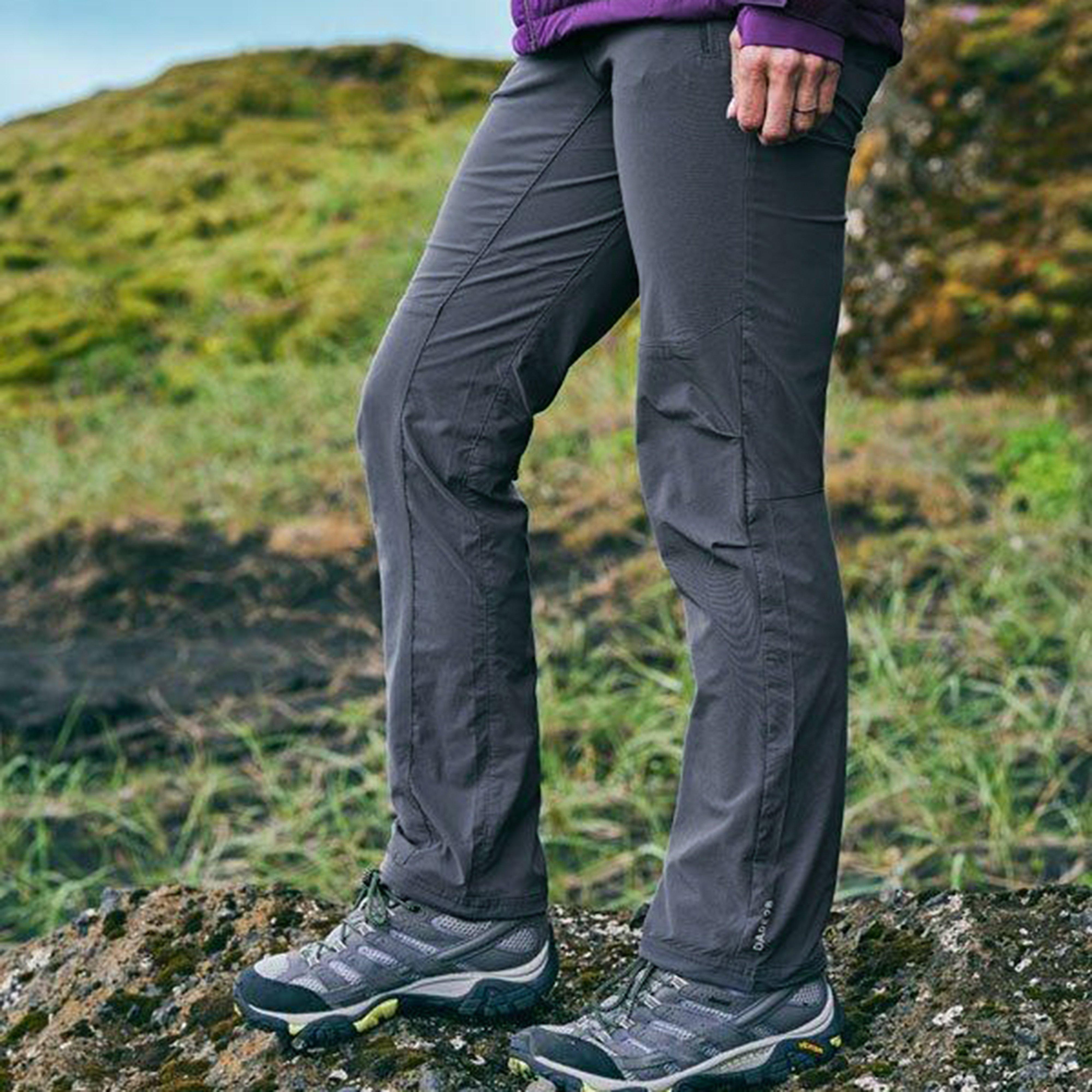 dare2b ladies walking trousers
