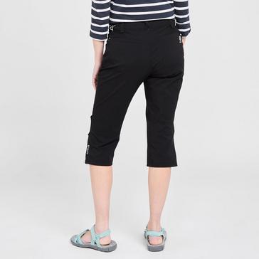 Women's 3/4 Length Trousers