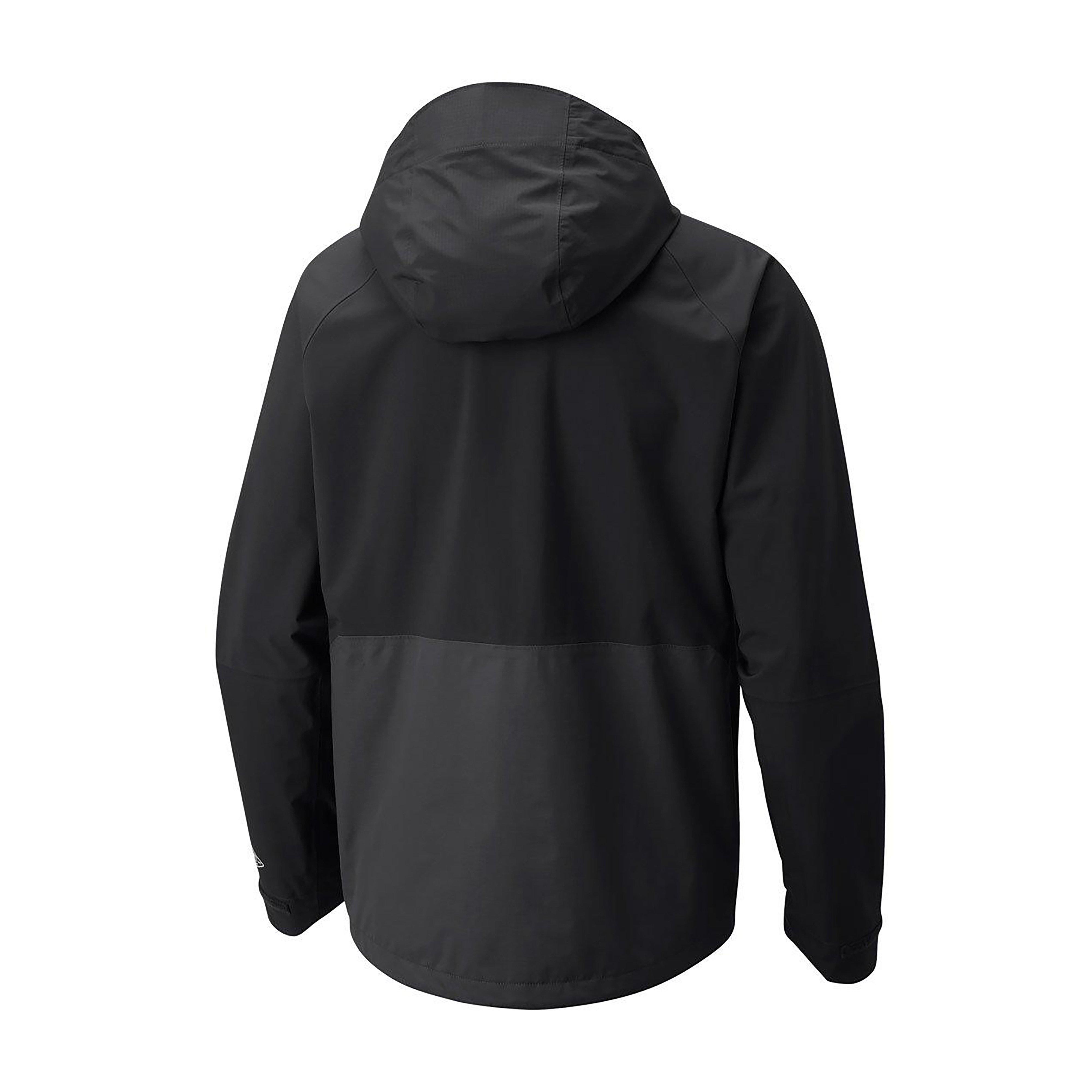 men's evolution valley jacket