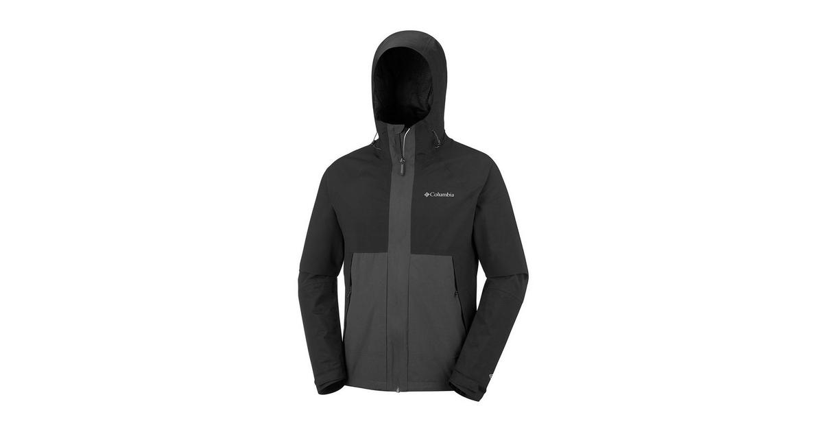 Evolution hotsell valley jacket