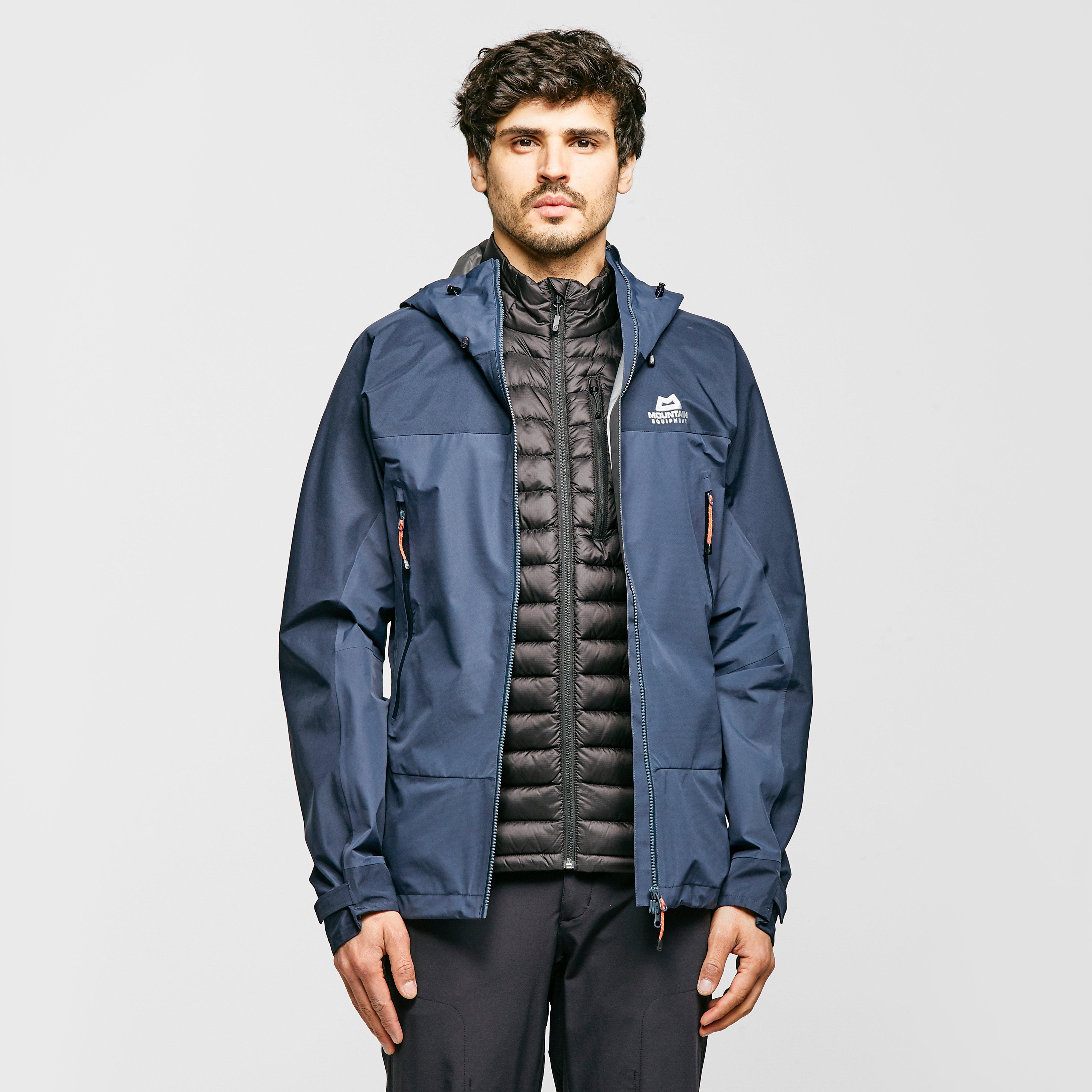 gore tex walking jacket