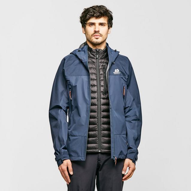 Mountain equipment clearance coats