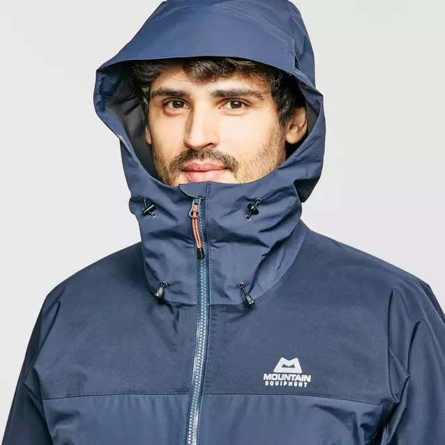 Gore tex mountain equipment jacket online