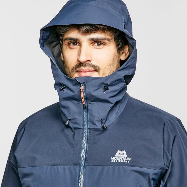 Mountain equipment cheap waterproof jacket