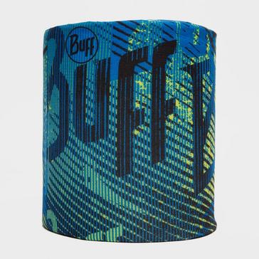 MULTI BUFF CoolNet UV+ Flash Logo Neckwear