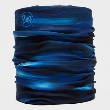 Blue BUFF Original Neckwear