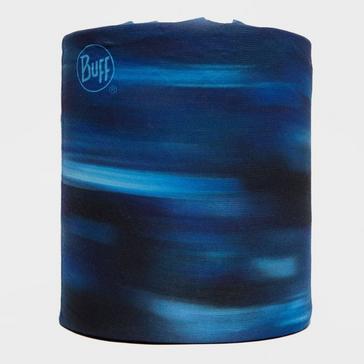 Blue BUFF UV+ Neck Warmer