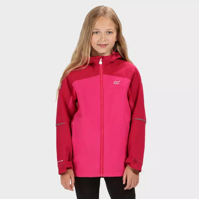 Age 14 waterproof jacket store