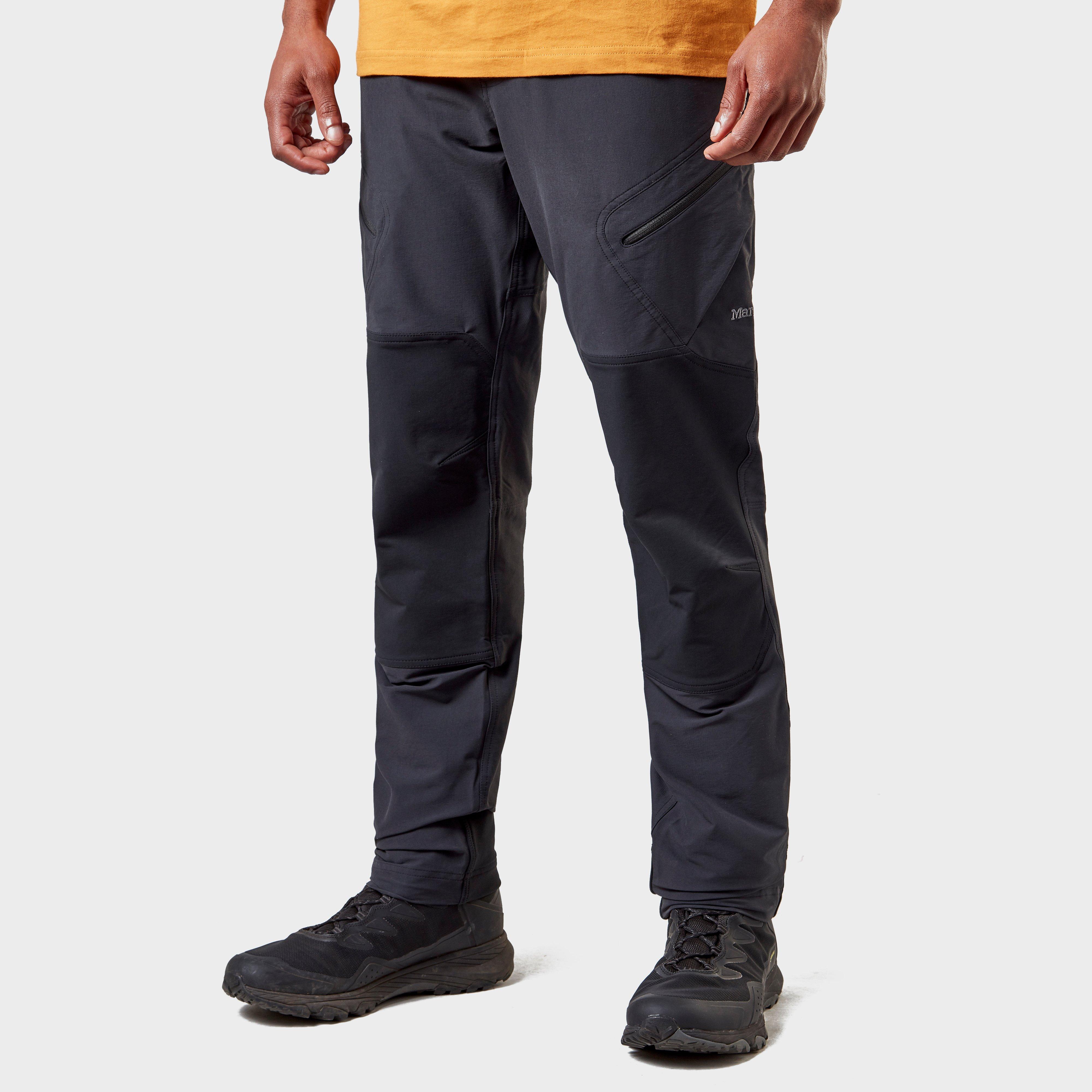 marmot men's highland pants