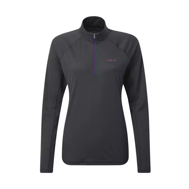 Rab pulse ls sales zip womens