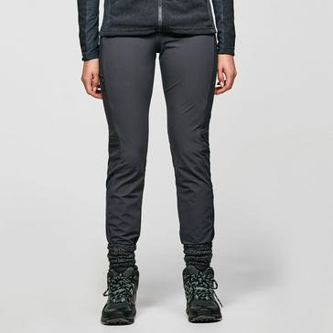 Grey Rab Rab Women's Elevation Pants