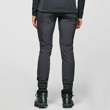 Grey Rab Rab Women's Elevation Pants