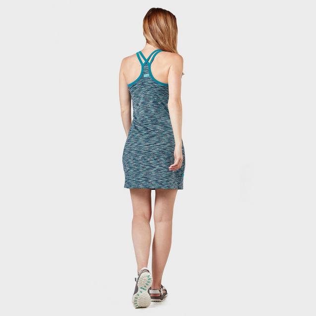 Rab store maze dress