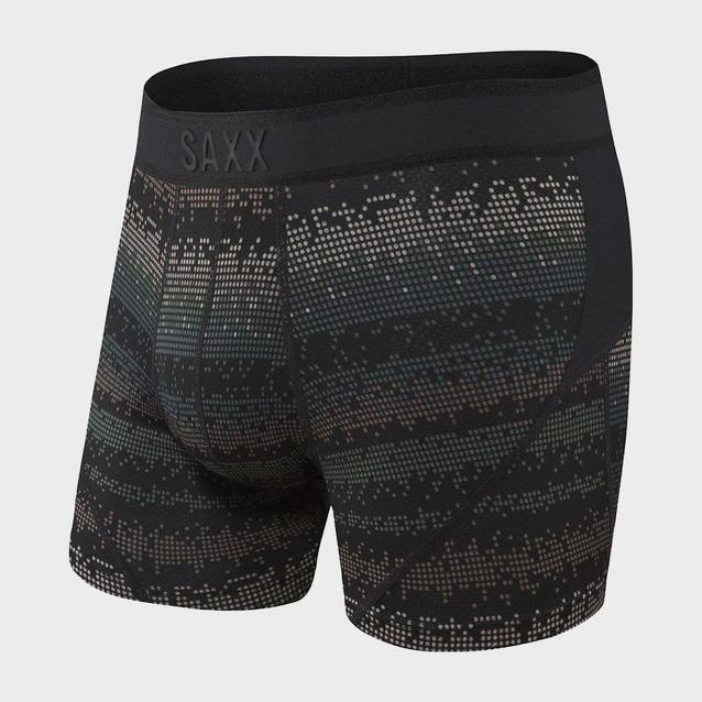 Men's Kinetic Boxer Brief