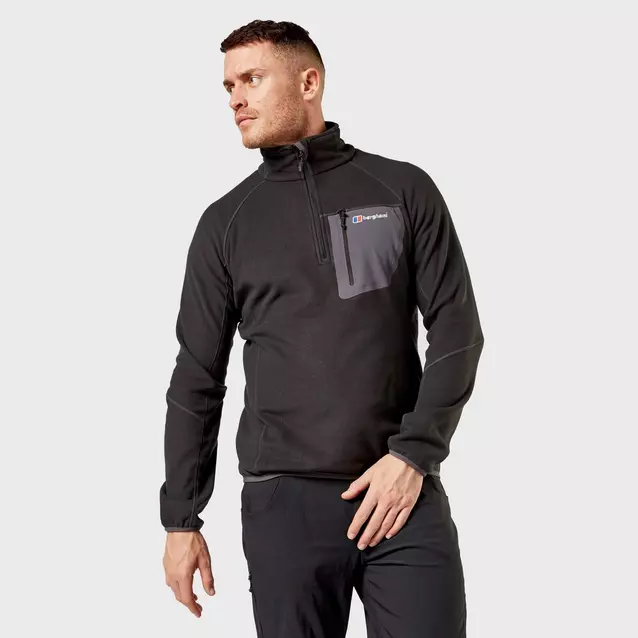 Men's store kedron fleece