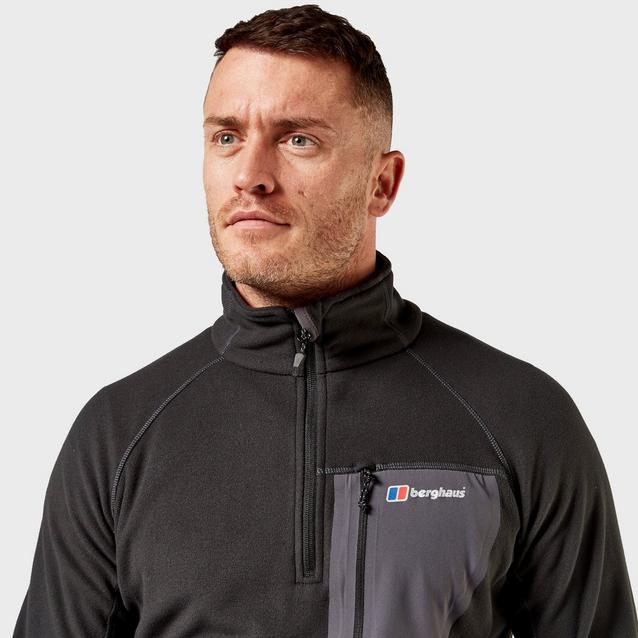 Berghaus mens sales kedron fleece